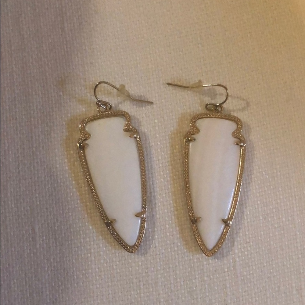Kendra Scott earrings!